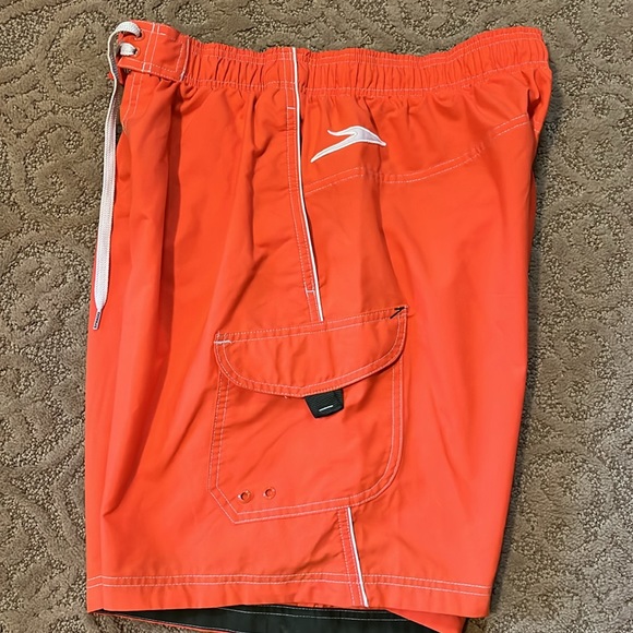 SPEEDO♦️SWIM TRUNKS - Picture 10 of 14